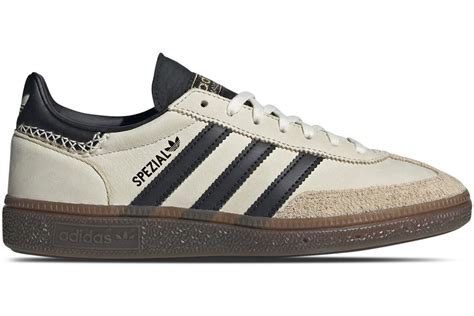 adidas Handball Spezial Wonder White Black (Women's)